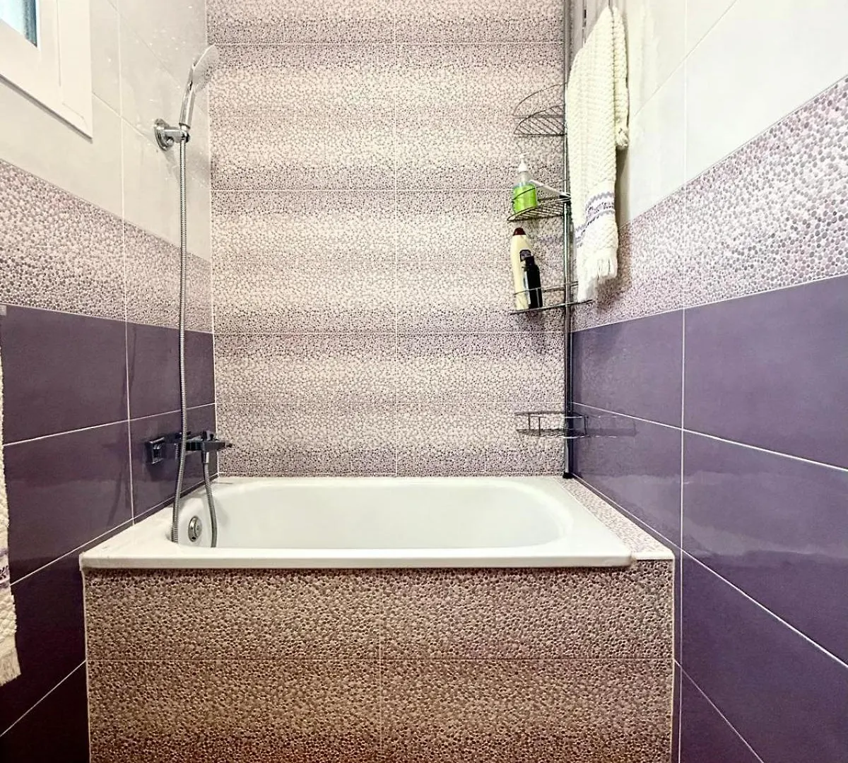 Apartamento Calle Chanca En Pleno Centro サンルーカル・デ・バラメダ アパート