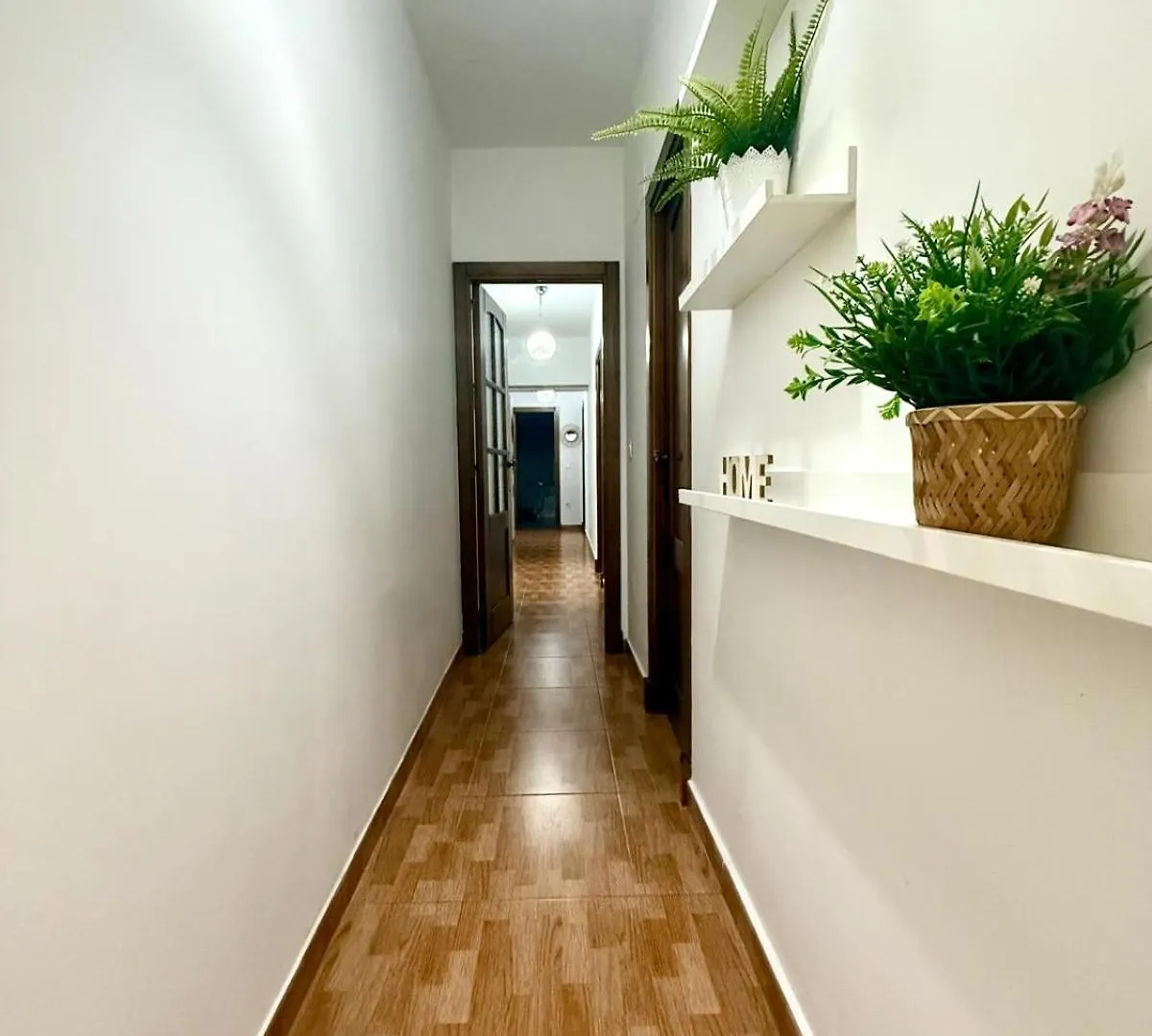 Apartamento Calle Chanca En Pleno Centro サンルーカル・デ・バラメダ