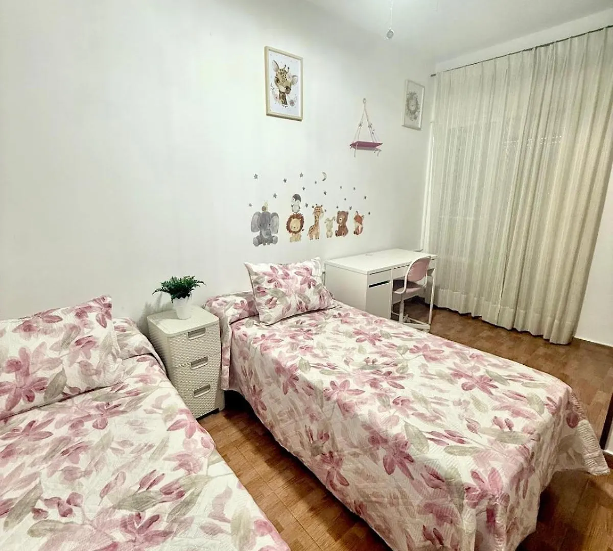 Apartamento Calle Chanca En Pleno Centro サンルーカル・デ・バラメダ アパート