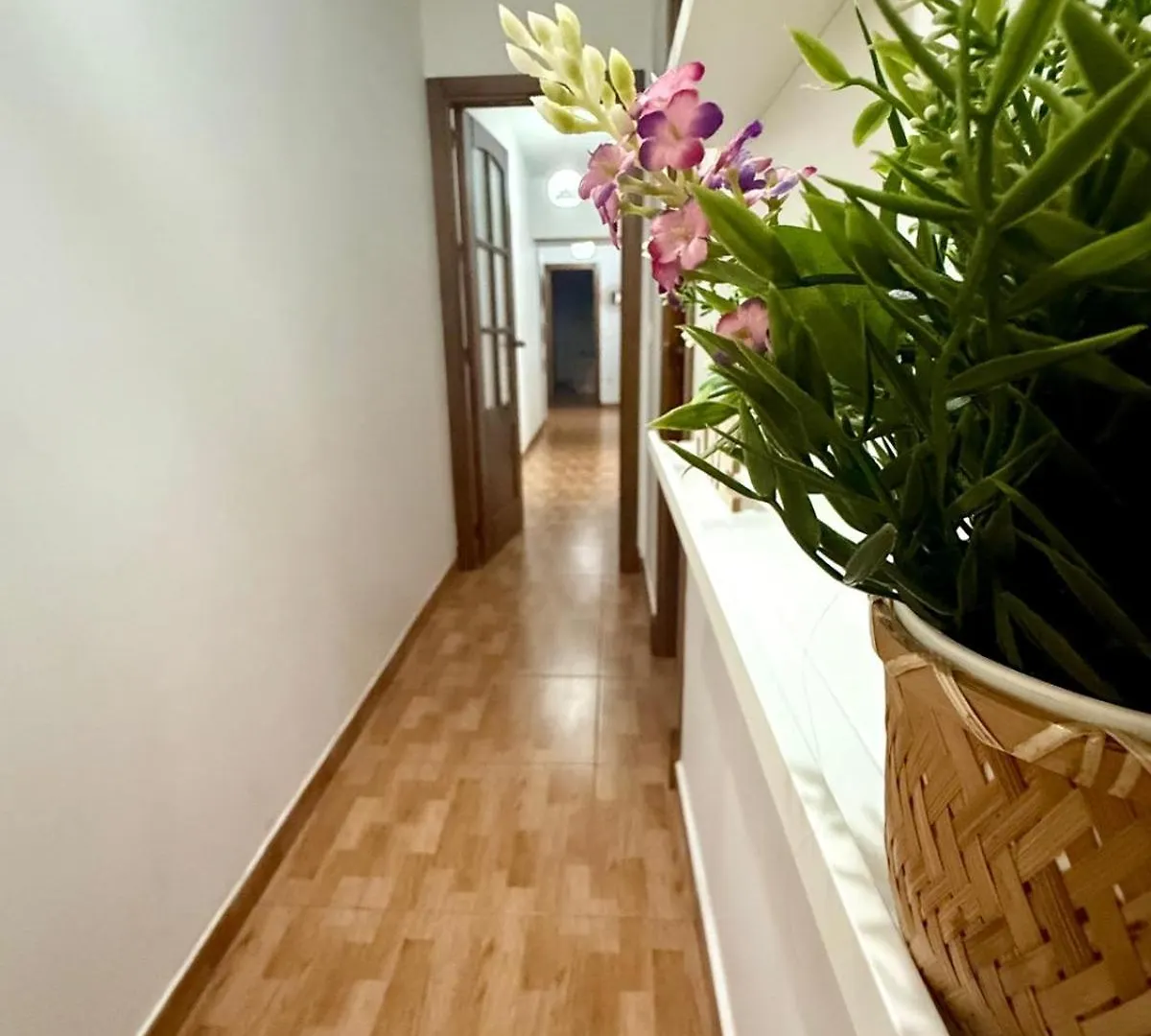 شقة Apartamento Calle Chanca En Pleno Centro Sanlúcar de Barrameda