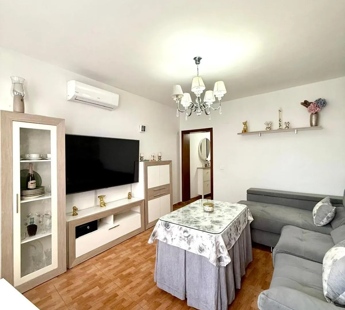 Apartamento Calle Chanca En Pleno Centro Sanlúcar de Barrameda 0*,  إسبانيا