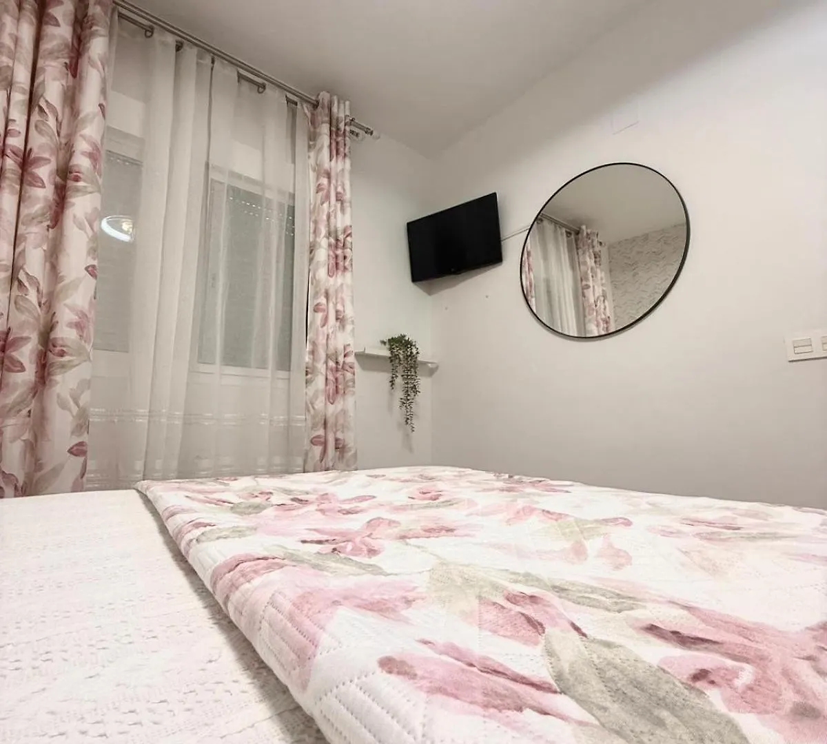 Apartamento Calle Chanca En Pleno Centro Sanlúcar de Barrameda 0*,  إسبانيا