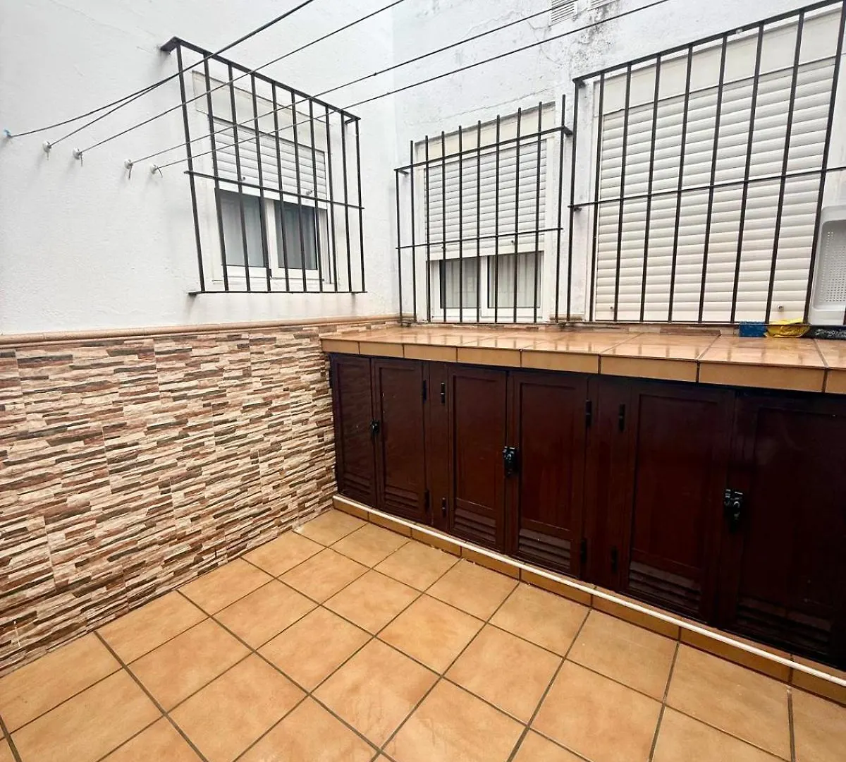 شقة Apartamento Calle Chanca En Pleno Centro Sanlúcar de Barrameda