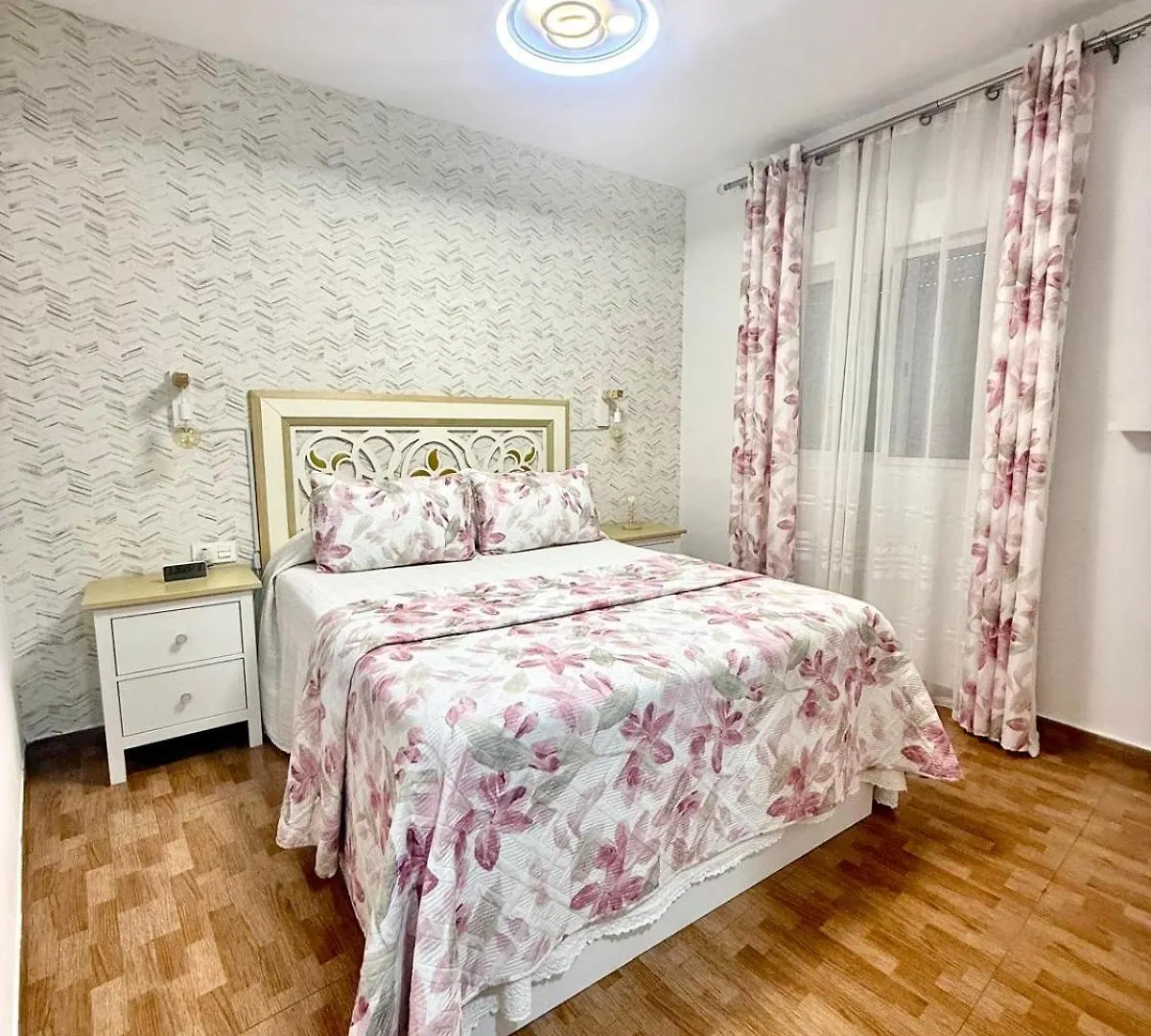 شقة Apartamento Calle Chanca En Pleno Centro Sanlúcar de Barrameda إسبانيا